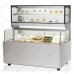 Витрина комбинированная TCB-1800