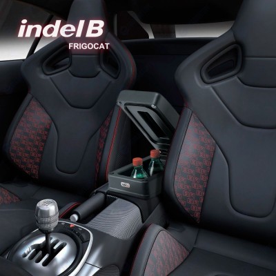 Автохолодильник Indel B Frigocat 24V