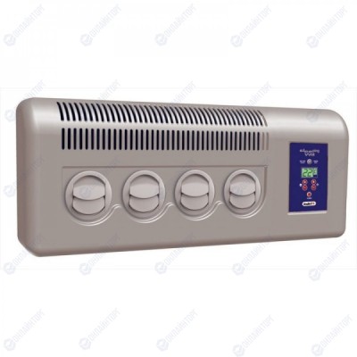 Автономный кондиционер Indel B SLEEPING WELL 1000 BACK (24V)