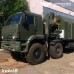 Автономный кондиционер Indel B SLEEPING WELL 1000 BACK (24V)