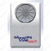 Автономный кондиционер Indel B SLEEPING WELL 1000 BACK (24V)