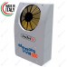 Автономный кондиционер Indel B SLEEPING WELL 1000 BACK (24V)