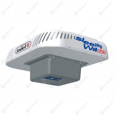 Автономный кондиционер Indel B SLEEPING WELL OBLO (12V)