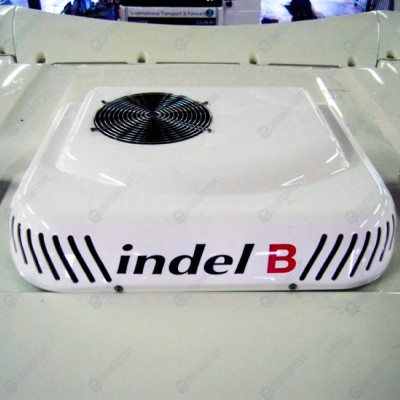 Автономный кондиционер Indel B SLEEPING WELL OBLO (12V)