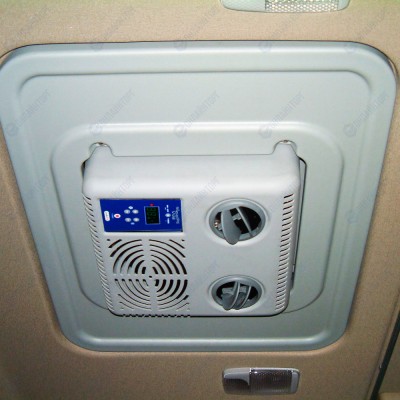 Автономный кондиционер Indel B SLEEPING WELL OBLO (12V)