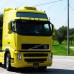Автономный кондиционер Indel B SLEEPING WELL OBLO (12V)