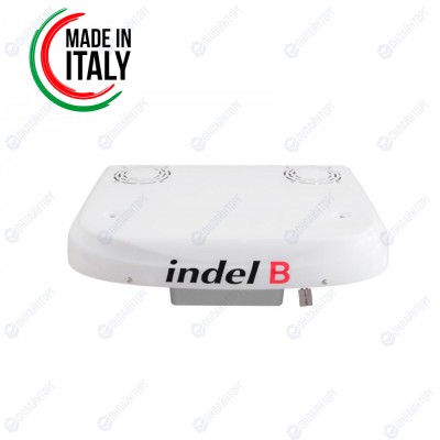Автономный кондиционер Indel B SLEEPING WELL OBLO AIRCON 24 V