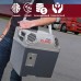 Автономный кондиционер Indel B SLEEPING WELL CUBE (12V)