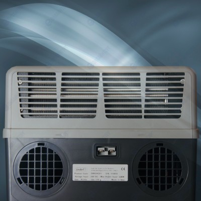 Автономный кондиционер Indel B SLEEPING WELL CUBE (24V)