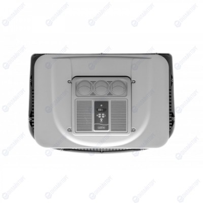Установочный комплект универсальный для автономного кондиционера Sleeping Well OBLO Aircon