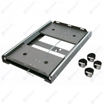 Крепление выдвижного типа для автохолодильников Indel B