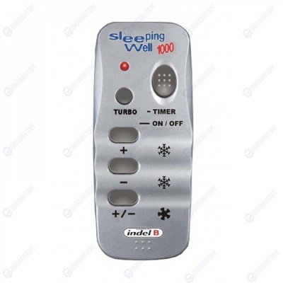 Автономный кондиционер Indel B SLEEPING WELL BACK PLUS 24 VOLT