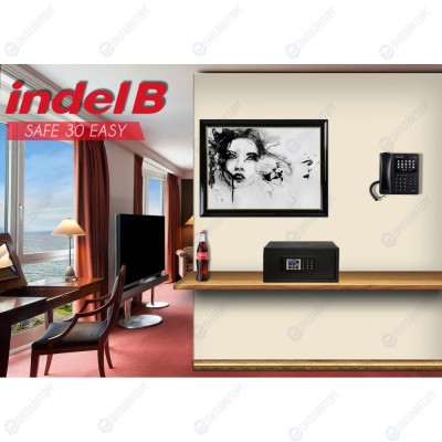 Сейф INDEL B SAFE 30 EASY