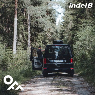 Автономный кондиционер Indel B Plein-Aircon 12V