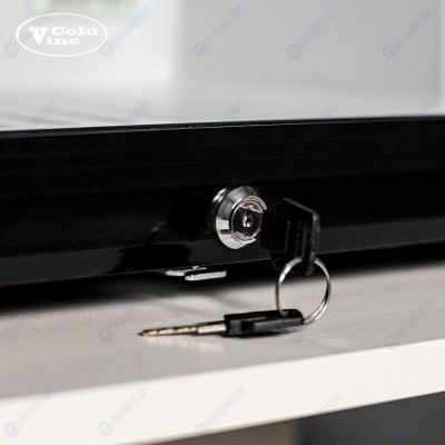 Минибар Cold Vine MCA-30BG