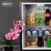 Минибар Cold Vine MCA-38BG