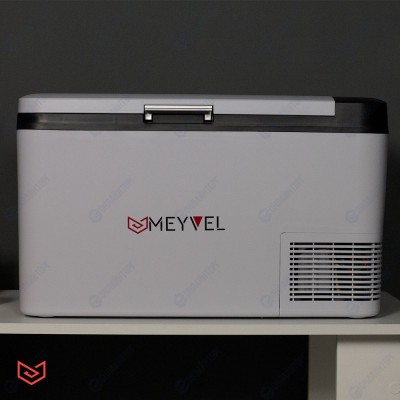 Автохолодильник Meyvel AF-G25