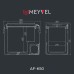 Автохолодильник Meyvel AF-K50