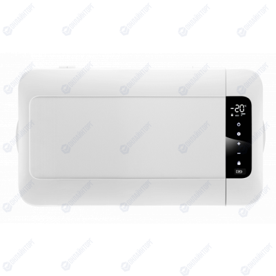 Автохолодильник Alpicool MK18