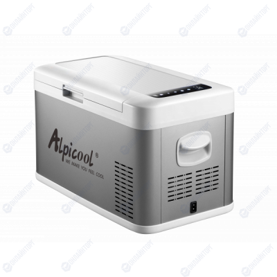 Автохолодильник Alpicool MK25