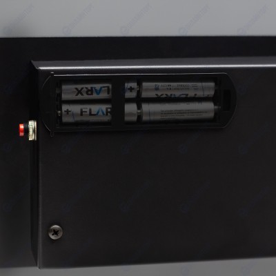Сейф Meyvel SF2-430-200
