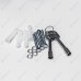 Сейф Meyvel SF3-520-200