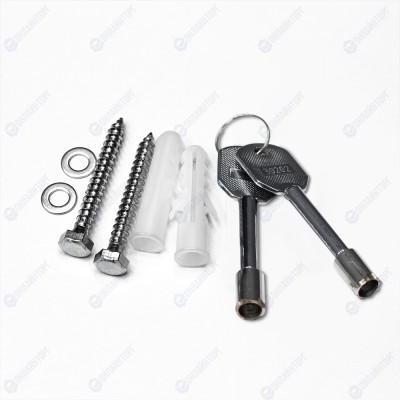 Сейф Meyvel SF4-400-125-Top
