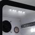 Холодильник для напитков и косметики Meyvel MD71-Black