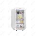 Холодильник для напитков и косметики Meyvel MD71-White