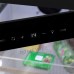 Холодильник для напитков и косметики Meyvel MD105-Black
