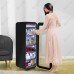 Холодильник для напитков и косметики Meyvel MD105-Black