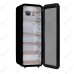 Холодильник для напитков и косметики Meyvel MD105-Black
