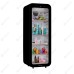 Холодильник для напитков и косметики Meyvel MD105-Black