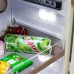 Холодильник для напитков и косметики Meyvel MD105-White