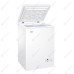 Морозильный ларь HCE103R Haier (с глухой крышкой)