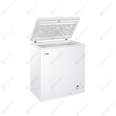 Морозильный ларь HCE143R Haier (с глухой крышкой)