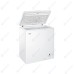 Морозильный ларь HCE143R Haier (с глухой крышкой)