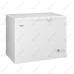 Морозильный ларь HCE319R Haier (с глухой крышкой)