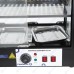 Витрина тепловая CY-2A Foodatlas (настольная)