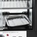 Витрина тепловая CY-2A Foodatlas (настольная)