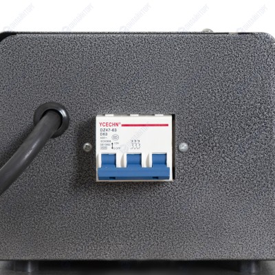 Термоусадочный тоннель BS-B400x350 Foodatlas Pro