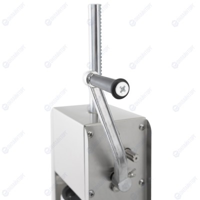 Шприц колбасный вертикальный VS-7L Foodatlas