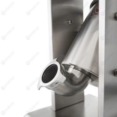 Шприц колбасный вертикальный VS-7L Foodatlas