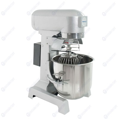 Миксер планетарный B-20BA Foodatlas Eco