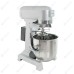 Миксер планетарный B-20BA Foodatlas Eco