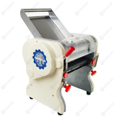 Тестораскатка - лапшерезка электрическая Foodatlas DHH-220C
