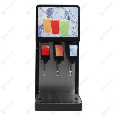 Постмикс LEF-3\5 Foodatlas Eco