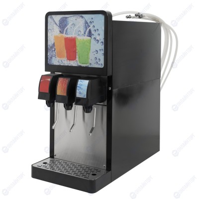 Постмикс LEF-3\5 Foodatlas Eco