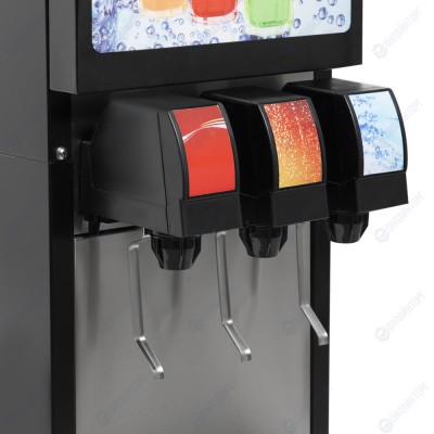 Постмикс LEF-3\5 Foodatlas Eco