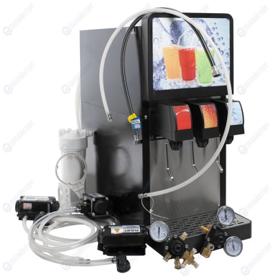 Постмикс LEF-3\5 Foodatlas Eco